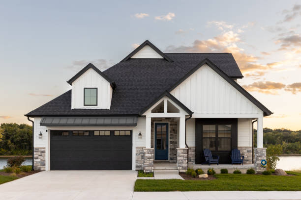 Trusted Checotah, OK Roofing Experts